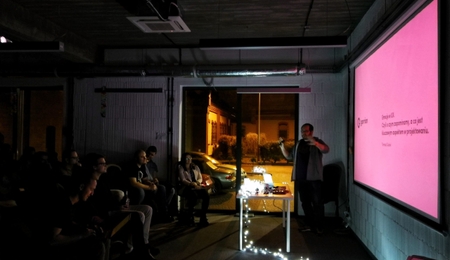 When the lights go out – the story of Gorrion Unplugged