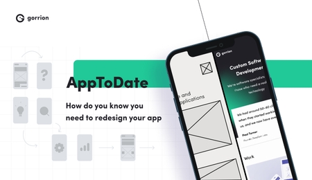 How do you know you need to redesign your app