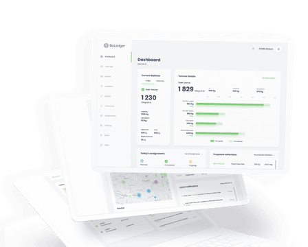 Bioledger case study