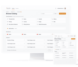 Ui 7228 UI Design Services Company | Gorrion