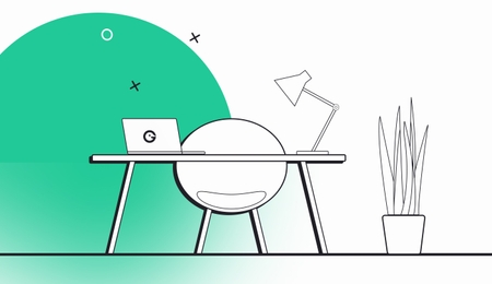 How we work – first 2 months at Gorrion summed up