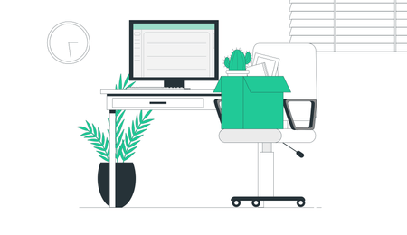 Where did all these layoffs come from?