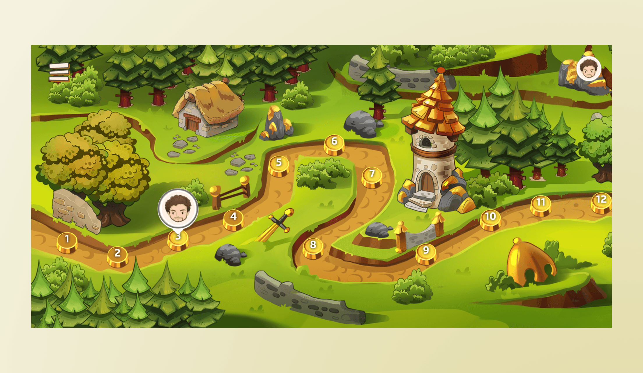 Savvy Quest