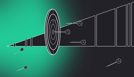 How accurate is the first software cost estimate?