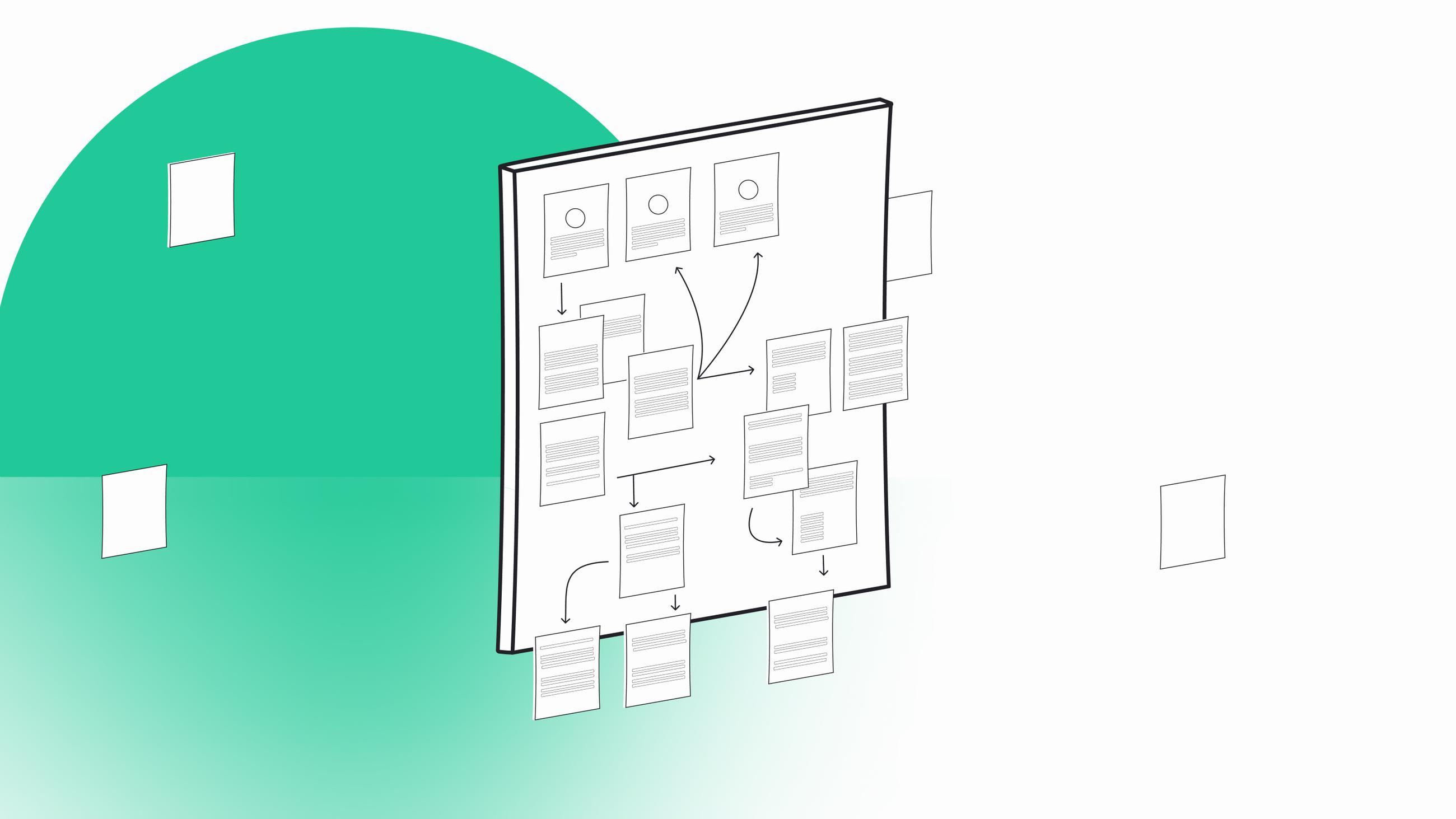 How to create better UX with user stories | Gorrion blog
