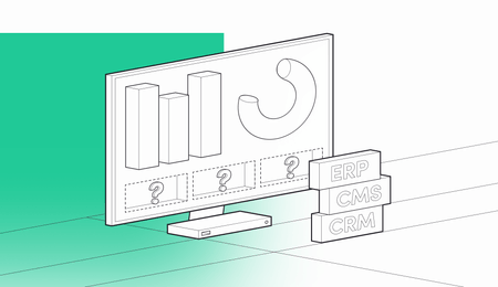 CRM vs CMS vs ERP system – explained