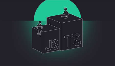 TypeScript vs JavaScript: why are we team TS at Gorrion?