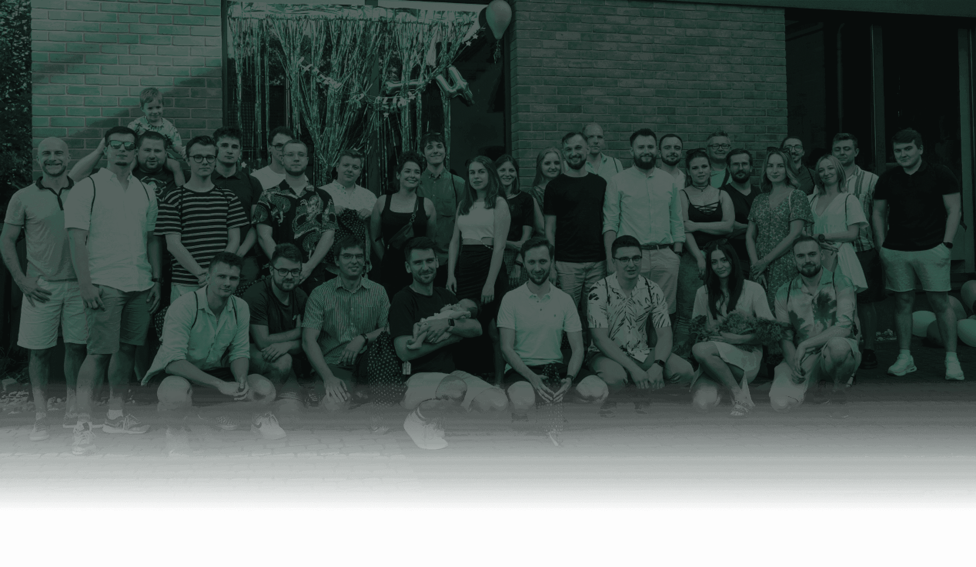 Gorrion team