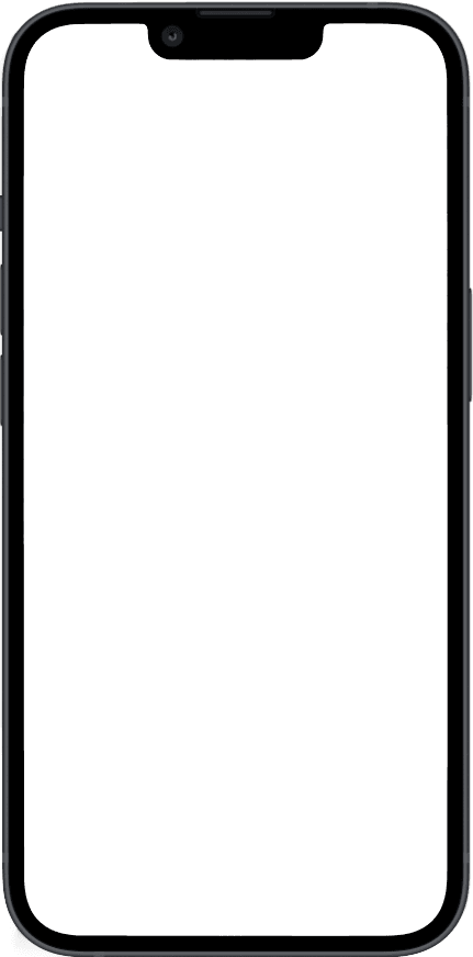 iPhone mockup