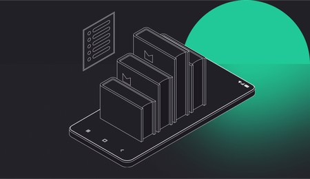 Android Data Binding library tutorial