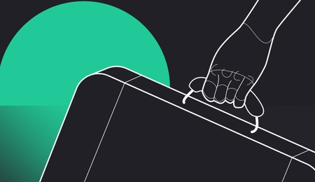 5 things you need to know about our onboarding process