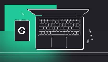 How an internship can be the first step to a career in software development