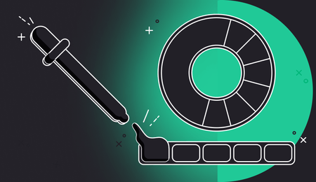 How to use colors in UI design