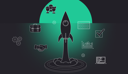 Kickstart your tech journey: 12 tips on how to find the right software development partner